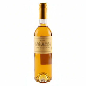 Vino Blanco Boekenhountskloof Noble Late Harvest 375ml Sudáfrica - Vino de Sudáfrica - La Cava