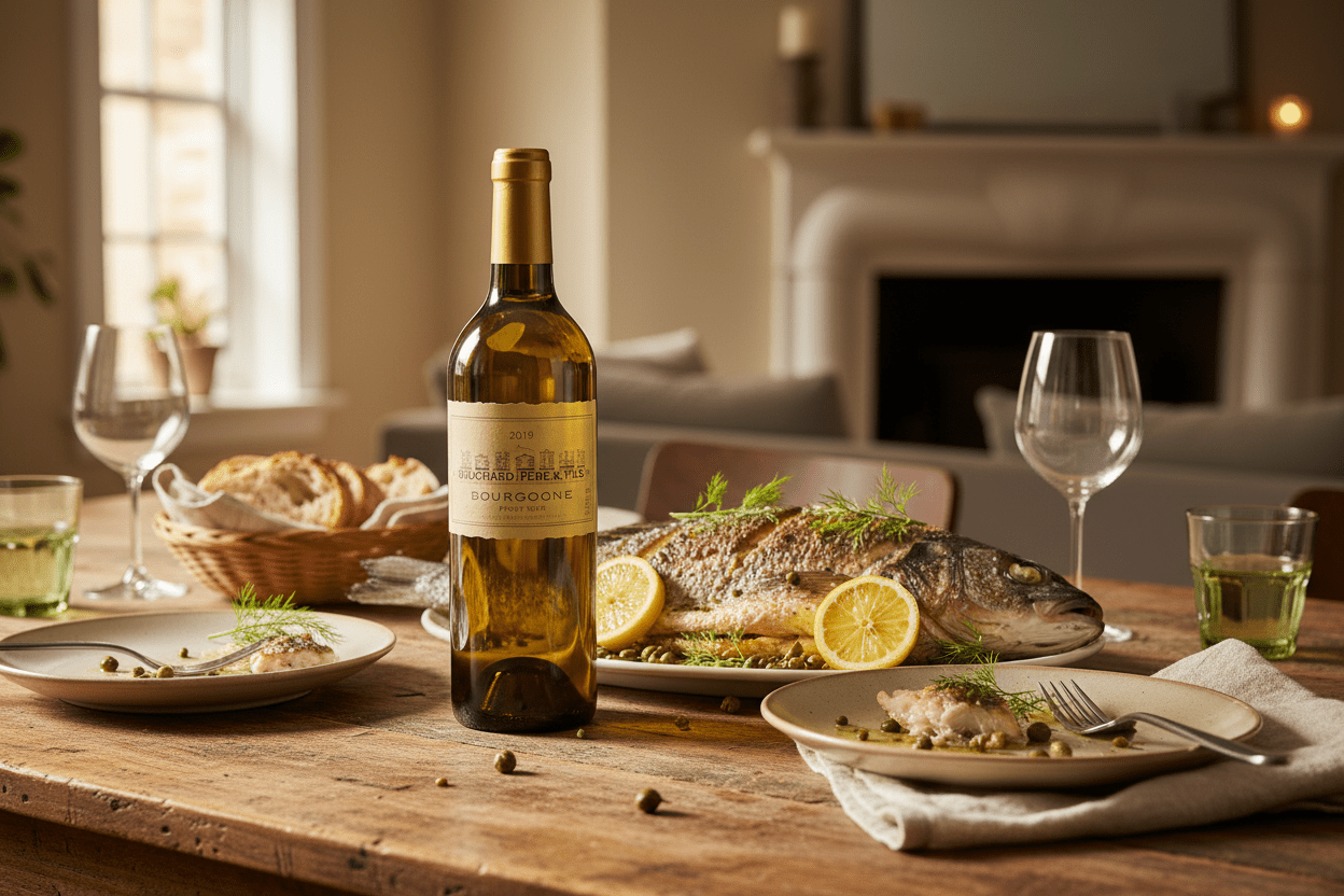 Vino Blanco Boekenhountskloof Semillon 750ml Sudáfrica - Vino de Sudáfrica - La Cava