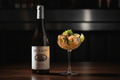 Vino Blanco Botani Moscatel 2024 750ml - La Cava