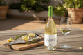 Vino Blanco Cabriz Colheita Selecionada 2024 - La Cava