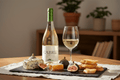 Vino Blanco Cabriz Colheita Selecionada 2024 - La Cava