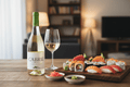 Vino Blanco Cabriz Colheita Selecionada 2024 - La Cava