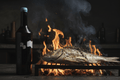 Vino Blanco Caldera Tinasoria Althay 750ml - La Cava