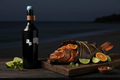 Vino Blanco Caldera Tinasoria Althay 750ml - La Cava