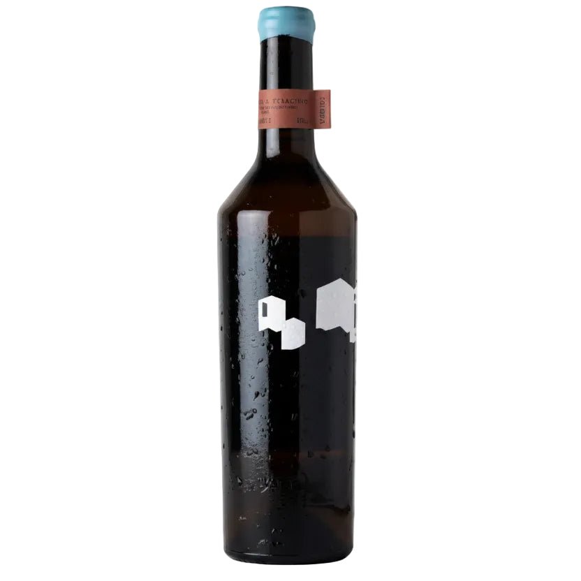 Vino Blanco Caldera Tinasoria Althay 750ml - La Cava