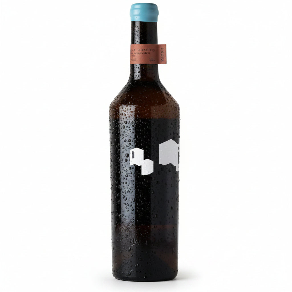 Vino Blanco Caldera Tinasoria Althay 750ml - La Cava