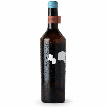 Vino Blanco Caldera Tinasoria Althay 750ml - La Cava