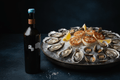 Vino Blanco Caldera Tinasoria Althay 750ml - La Cava