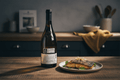 Vino Blanco Capellanía Gran Reserva 2019 de 750 ml - vino de España - La Cava
