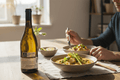 Vino Blanco Capellanía Gran Reserva 2019 de 750 ml - vino de España - La Cava
