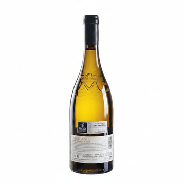 Vino Blanco Capellanía Gran Reserva 2019 de 750 ml - vino de España - La Cava