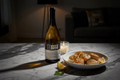 Vino Blanco Capellanía Gran Reserva 2019 de 750 ml - vino de España - La Cava