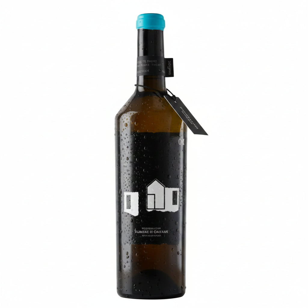 Vino Blanco Casa Althay 750ml - La Cava