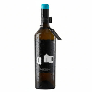 Vino Blanco Casa Althay 750ml - La Cava
