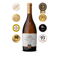 Vino Blanco Casa de Santar Vinha dos Amores Encruzado 2021 - Vino de Portugal - La Cava