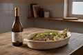 Vino Blanco Casa de Santar Vinha dos Amores Encruzado 2021 - Vino de Portugal - La Cava