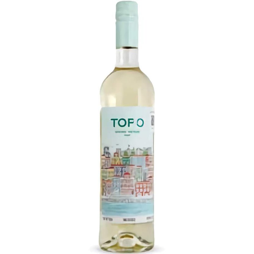 Vino Blanco Casa Santos Lima 750ml Regional Lisboa - Vino de Portugal - La Cava