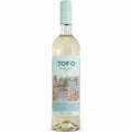 Vino Blanco Casa Santos Lima 750ml Regional Lisboa - Vino de Portugal - La Cava