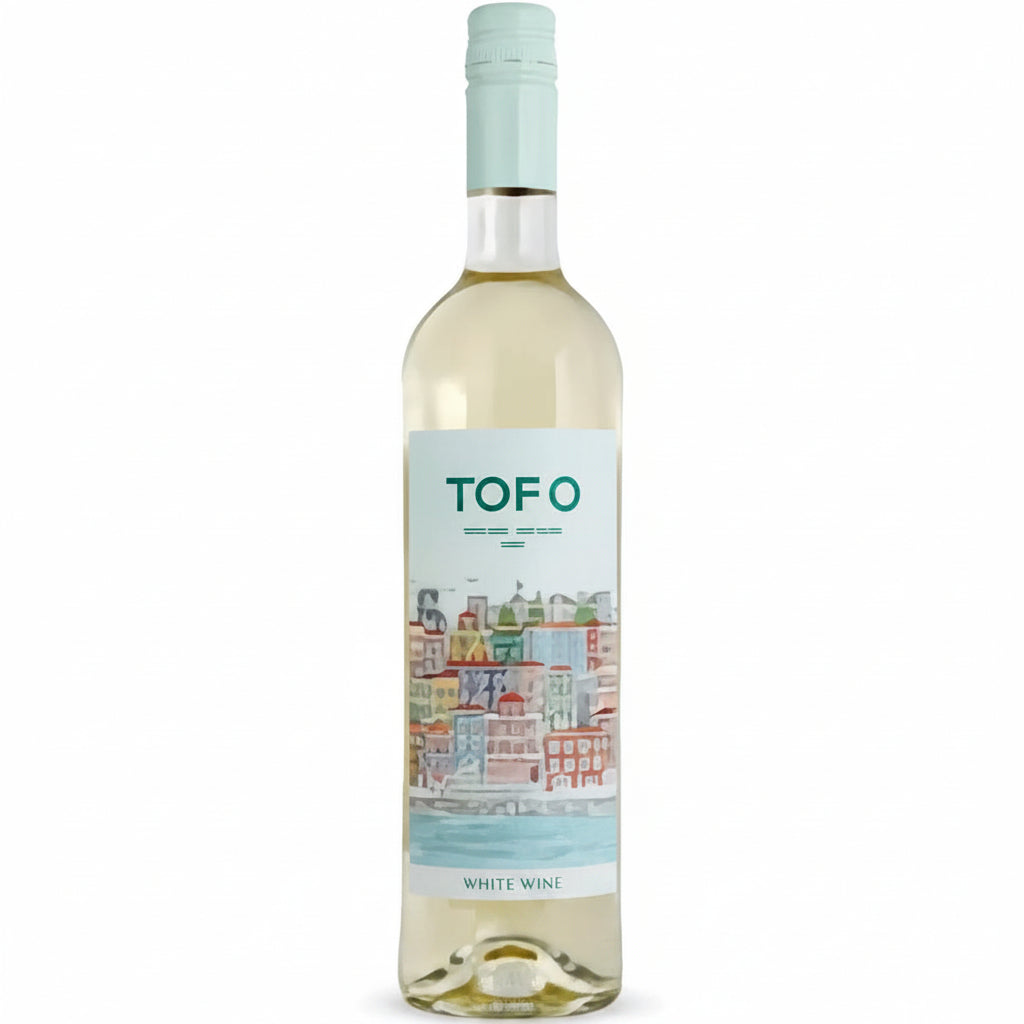 Vino Blanco Casa Santos Lima 750ml Regional Lisboa - Vino de Portugal - La Cava