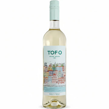 Vino Blanco Casa Santos Lima 750ml Regional Lisboa - Vino de Portugal - La Cava
