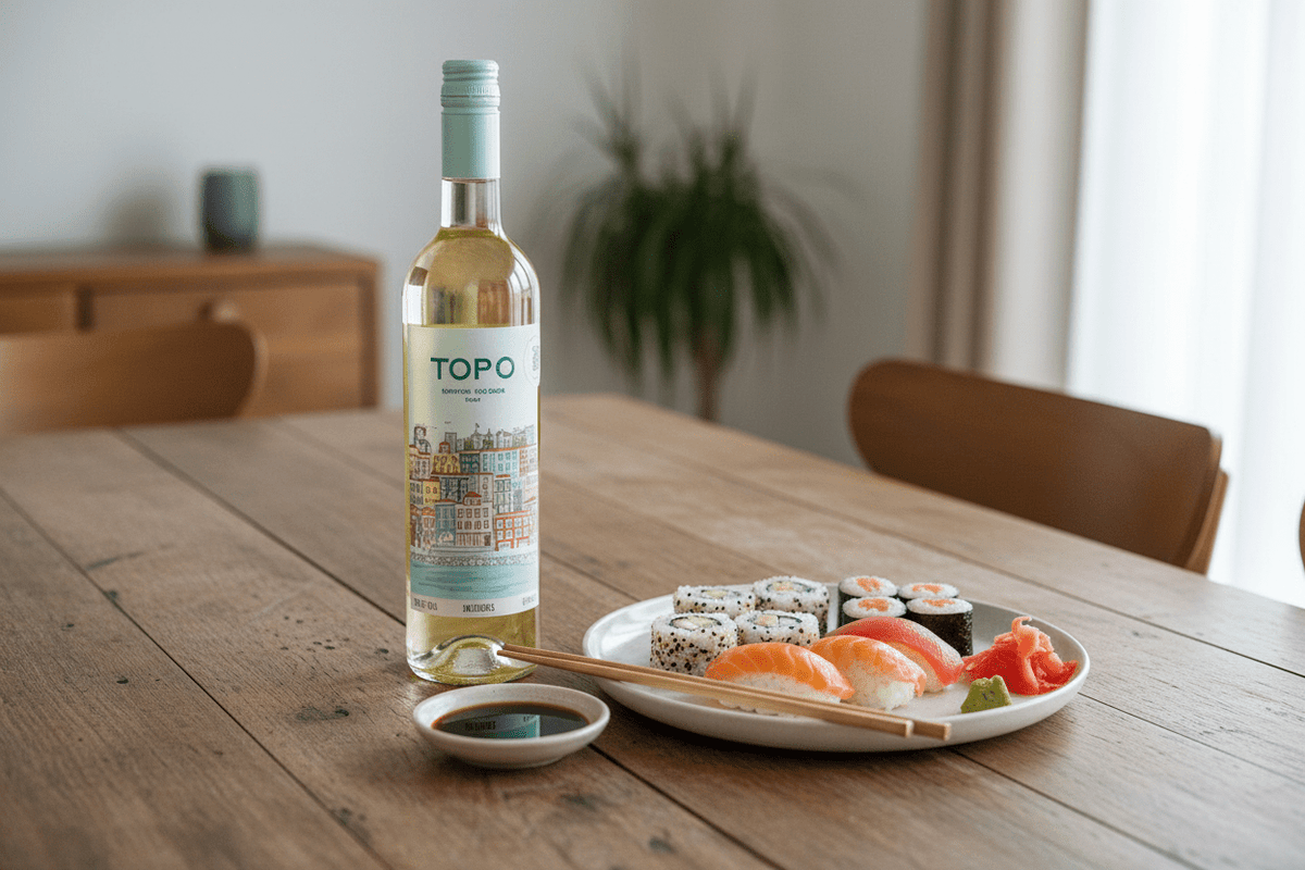 Vino Blanco Casa Santos Lima 750ml Regional Lisboa - Vino de Portugal - La Cava
