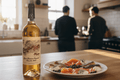 Vino Blanco Castillo Ygay 1986 de 750ml - vino de España - La Cava
