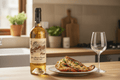 Vino Blanco Castillo Ygay 1986 de 750ml - vino de España - La Cava