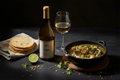 Vino Blanco Cerro Chardonnay 750ml D.O. Toro - Vino de España - La Cava