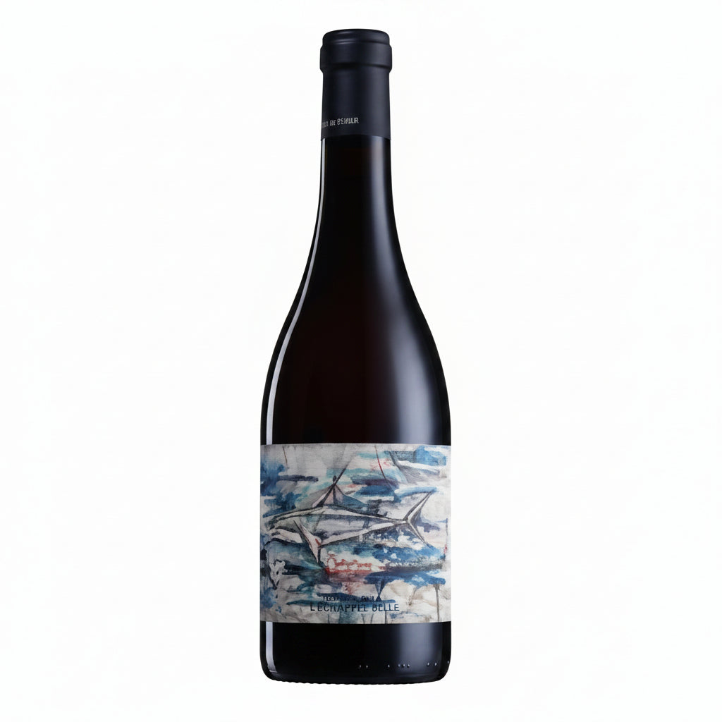 Vino Blanco Certus Albarño 2021 750ml D.O. Rías Baixas - Vino de España - La Cava