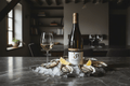 Vino Blanco Chablis 2023 Domaine de la Perriere - Vino de Francia - La Cava