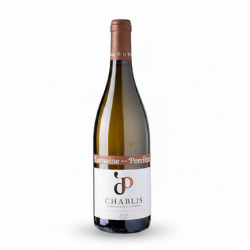 Vino Blanco Chablis 2023 Domaine de la Perriere - Vino de Francia - La Cava