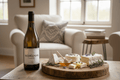Vino Blanco Chardonnay 2023 Domaine Decelle & Fils 750ml Borgoña - Vino de Francia - La Cava