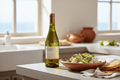 Vino Blanco Chardonnay Joven 750ml Valle Central - Vino de Chile - La Cava