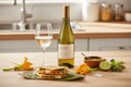 Vino Blanco Chardonnay Joven 750ml Valle Central - Vino de Chile - La Cava
