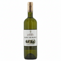 Vino Blanco Château Fakra Blanc de Blancs 750ml Líbano - Vino de Líbano - La Cava