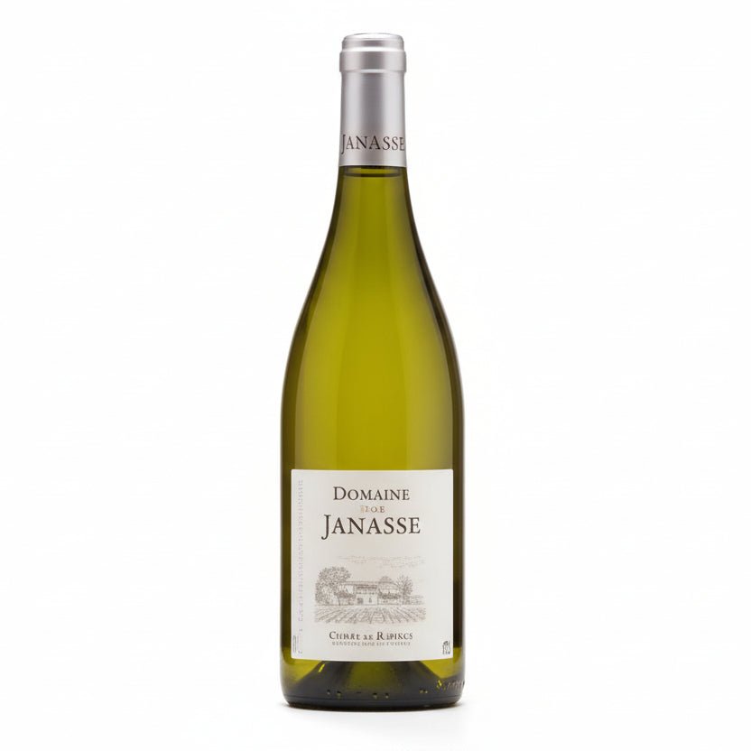 Vino blanco chateauneuf-du-pape tradition blanc 2023 - Vino de Francia - La Cava