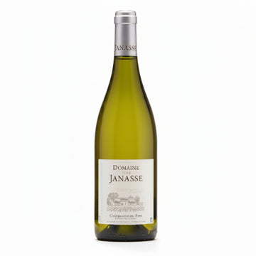 Vino blanco chateauneuf-du-pape tradition blanc 2023 - Vino de Francia - La Cava