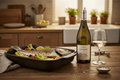 Vino blanco chateauneuf-du-pape tradition blanc 2023 - Vino de Francia - La Cava