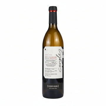 Vino Blanco Cingles 750ml - La Cava