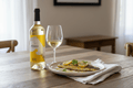Vino Blanco Clos 15 750ml (Kosher Mevushal) - Vino de España - La Cava