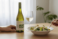 Vino Blanco Cono Sur Organico Sauvignon Blance de 750 ml - La Cava