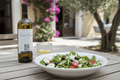 Vino blanco costa di giulia 2022 750ml - La Cava