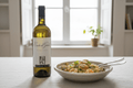 Vino blanco costa di giulia 2022 750ml - La Cava