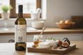 Vino blanco costa di giulia 2022 750ml - La Cava