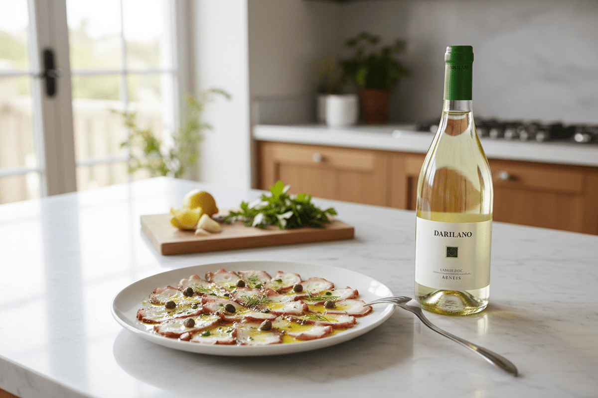 Vino Blanco Damilano G.D Langhe Arneis 2024 750ml - La Cava