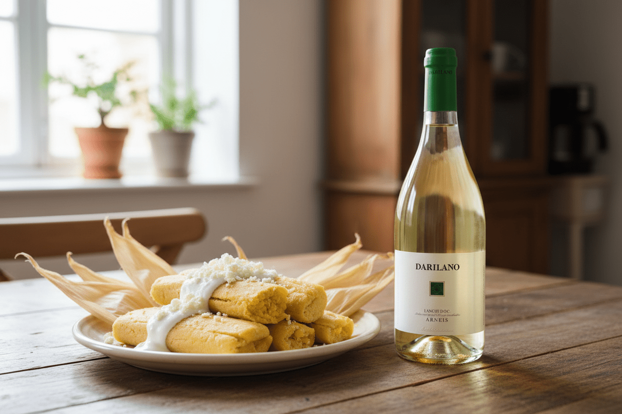 Vino Blanco Damilano G.D Langhe Arneis 2024 750ml - La Cava