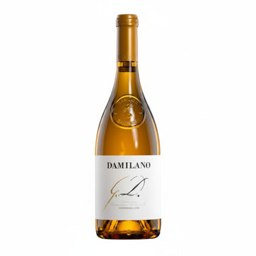 Vino Blanco Damilano G.D Langhe Chardonnay 750ml - La Cava