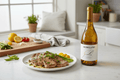 Vino Blanco Damilano G.D Langhe Chardonnay 750ml - La Cava