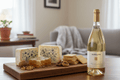 Vino Blanco Damilano Moscato D'Asti 750ml - La Cava
