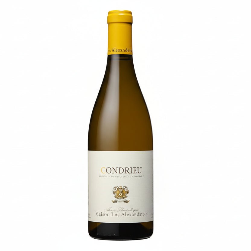 Vino blanco debout sur les crêtes 2021 domaine de boisseyt - Vino de Francia - La Cava